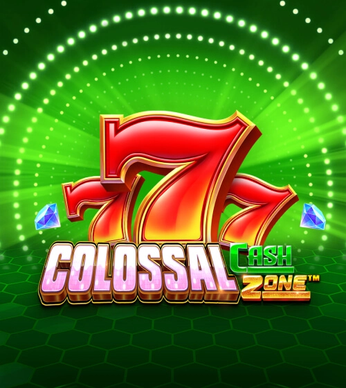 Colossal Cash Zone