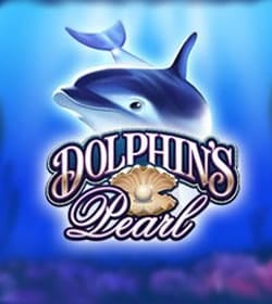 Dolphin’s Pearl