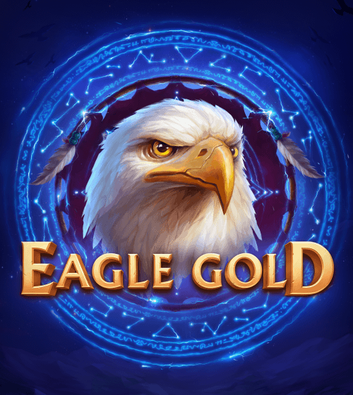 Eagle Gold