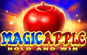 Magic Apple: Hold and Win Slot