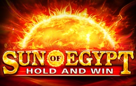 Sun of Egypt