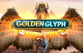 Golden Glyph