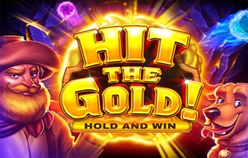 Hit the Gold!