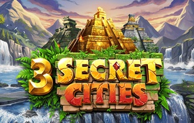 3 Secret Cities