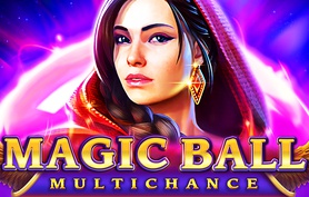 Magic Ball: Multichance