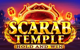 Scarab Temple