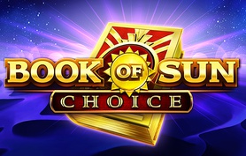 Book of Sun: Choice