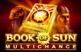 Book of Sun: Multichance