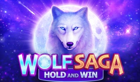 Wolf Saga