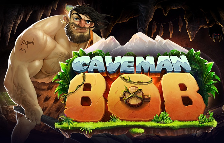 Caveman Bob