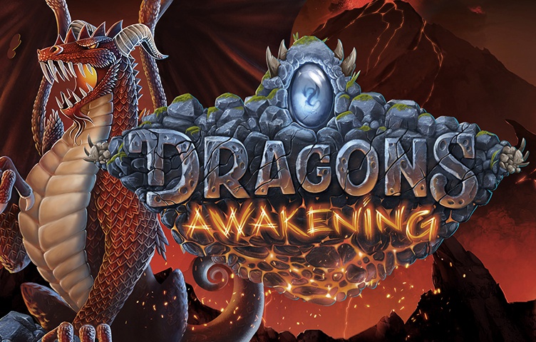 Dragon’s Awakening