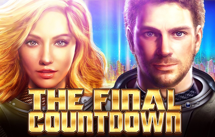 The Final Countdown