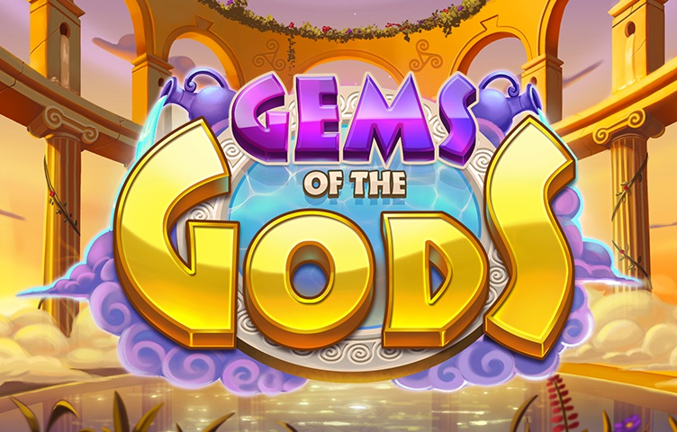 Gems of the Gods