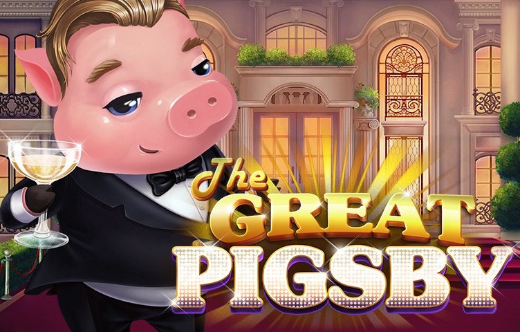 The Great Pigsby