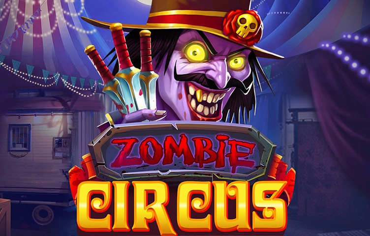 Zombie Circus