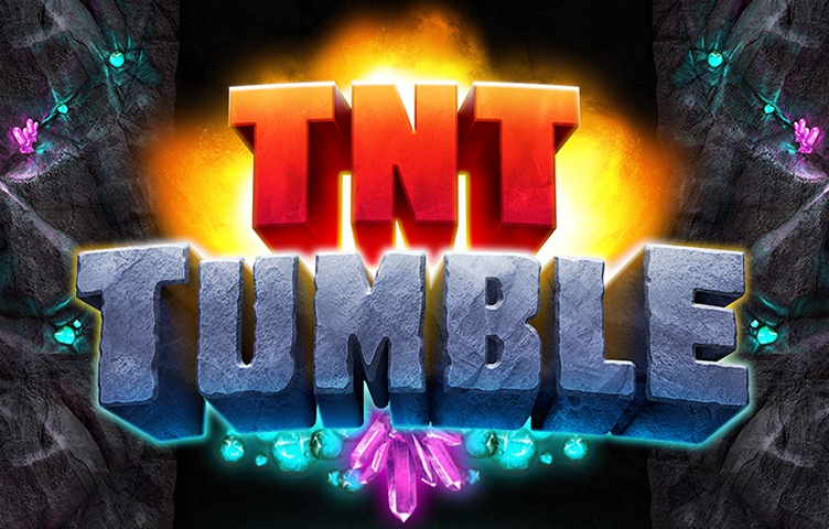 TNT Tumble