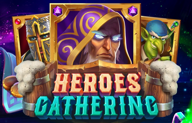 Heroes’ Gathering