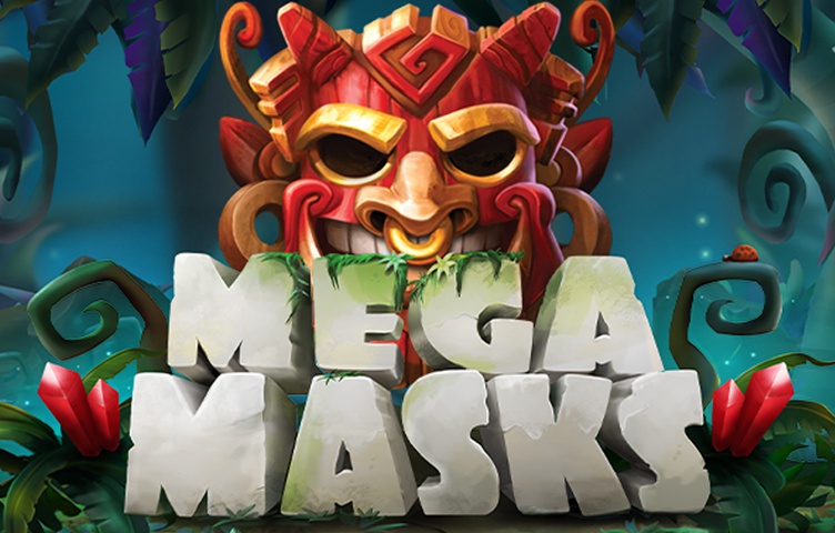 Mega Masks