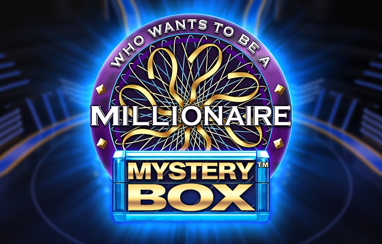 Millionaire Mystery Box