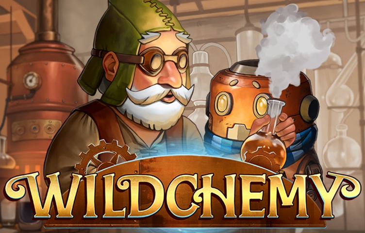 Wildchemy