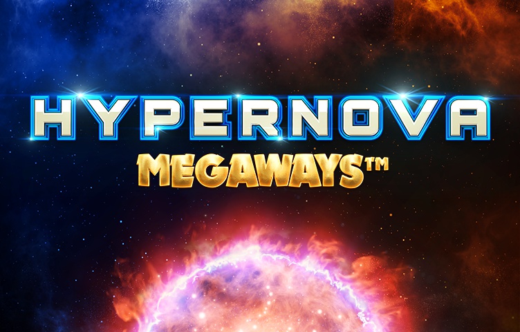 Hypernova Megaways