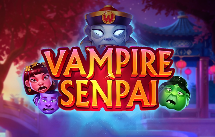 Vampire Senpai