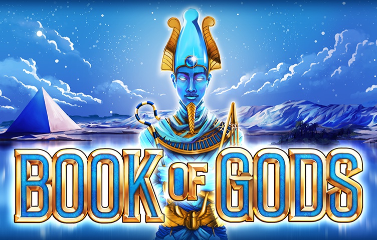 Book Of Gods