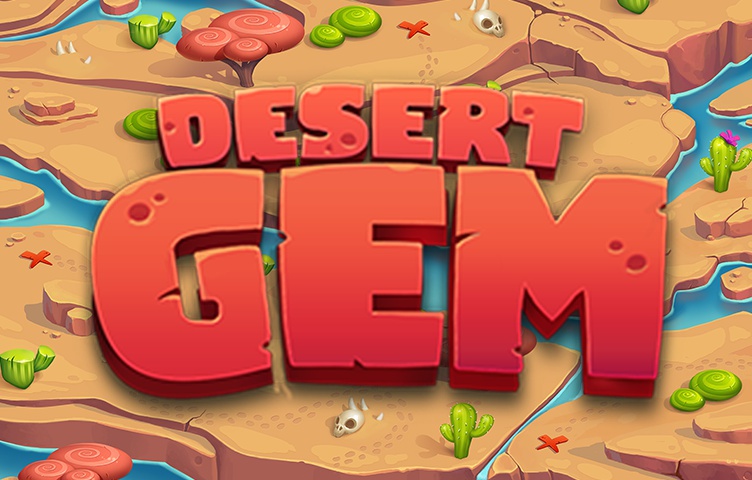 Desert Gem