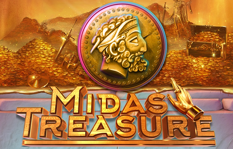 Midas Treasure