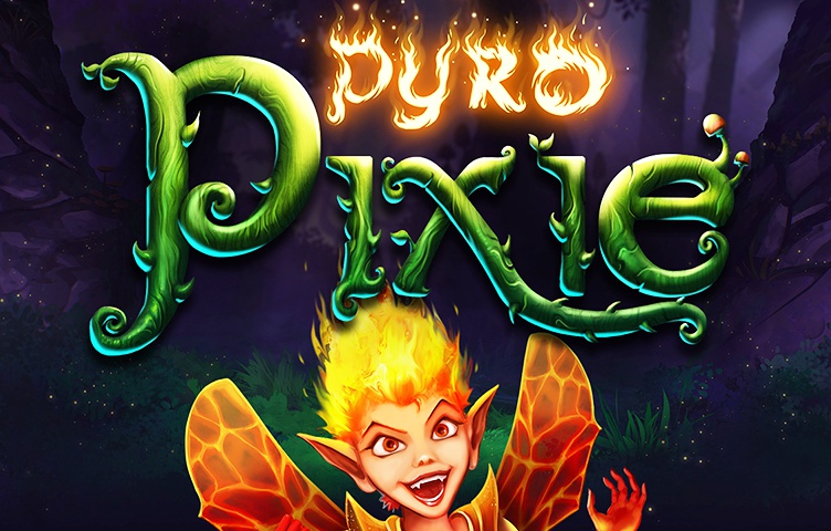 Pyro Pixie