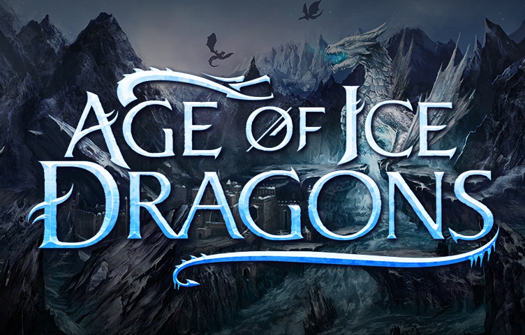 Age of Ice Dragons