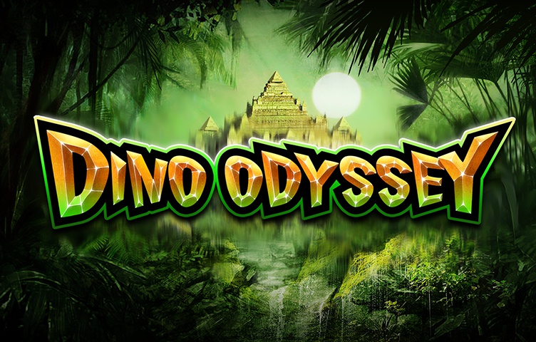 Dino Odyssey