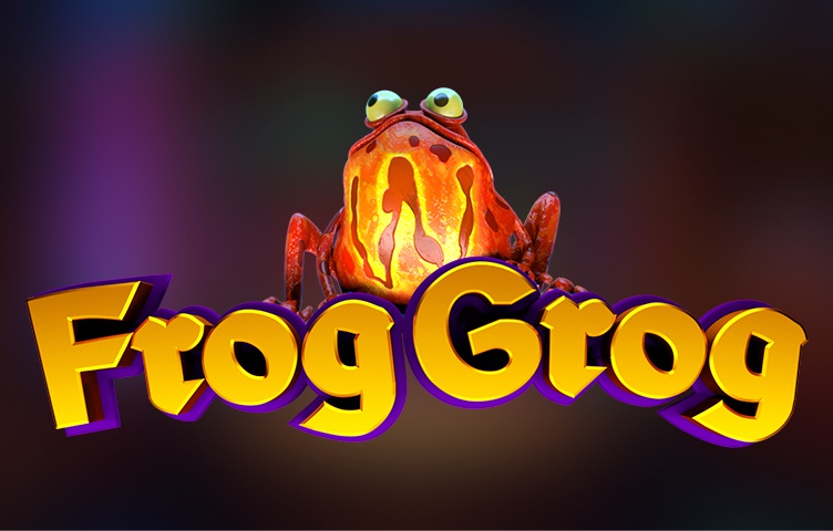 Frog Grog