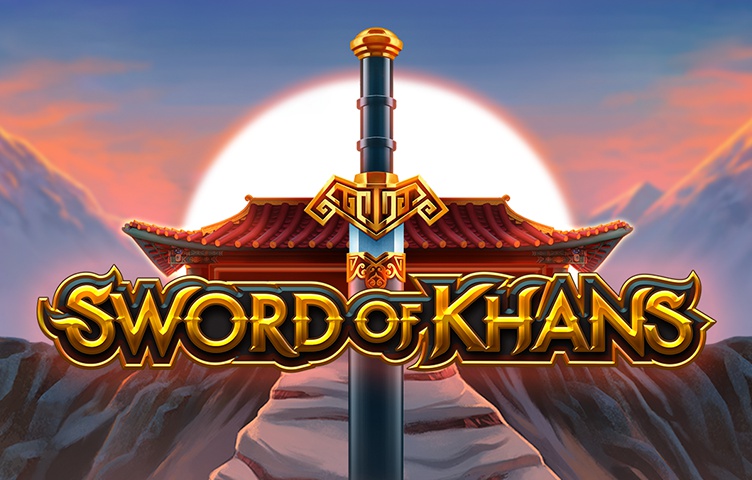 Sword of Khans