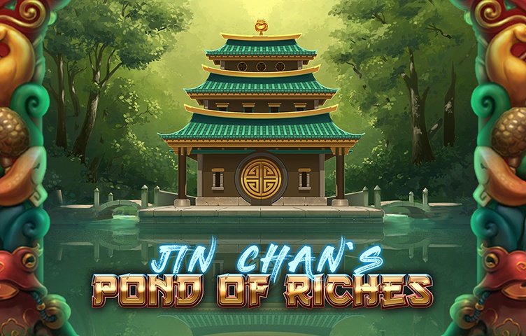 Jin Chan´s Pond of Riches