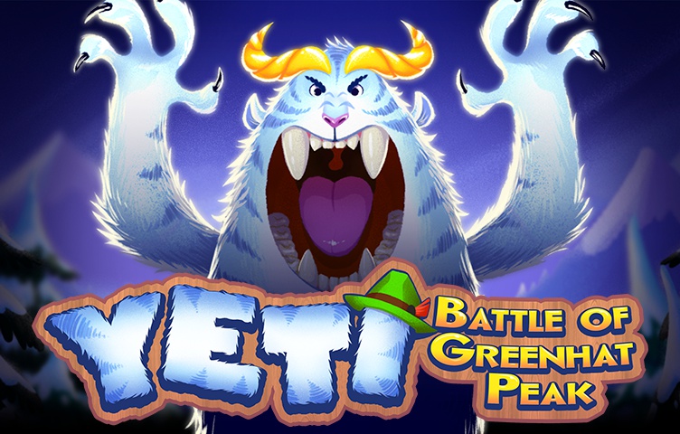 Yeti Battle of Greenhat Peak