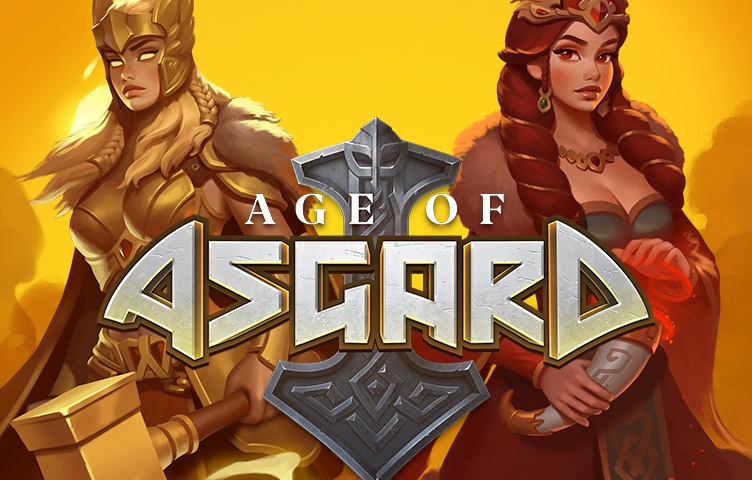 Age of Asgard