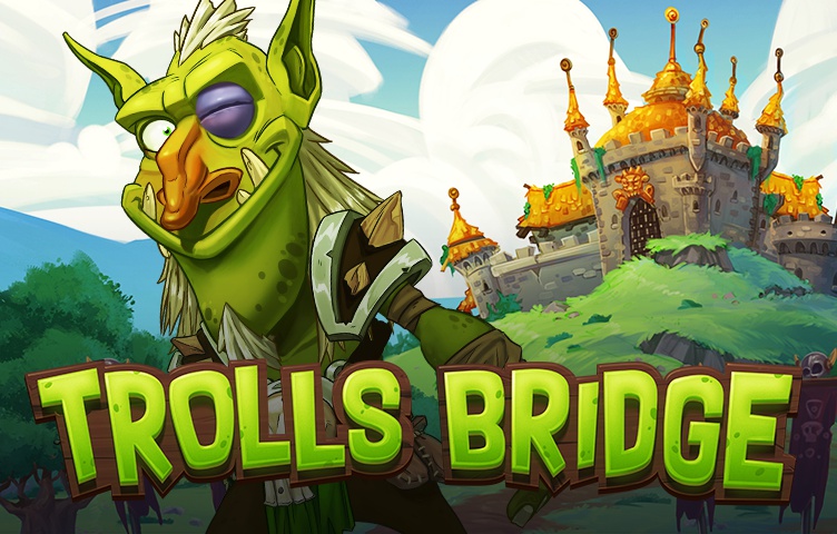 Trolls Bridge