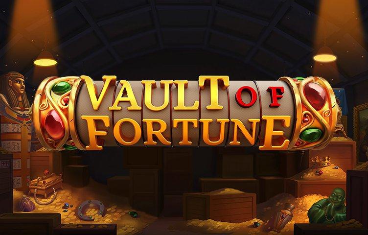 Vault Of Fortune