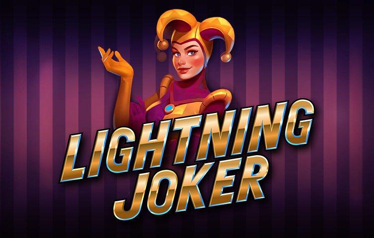 Lightning Joker