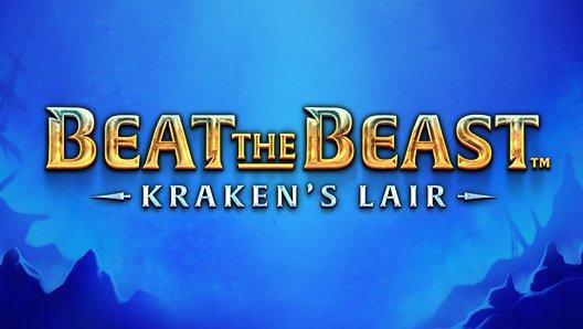 Beat the Beast: Kraken’s Lair