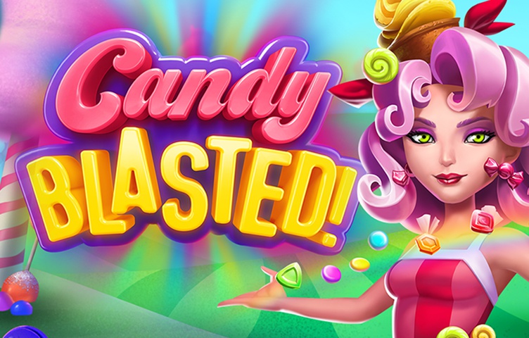 CandyBlasted