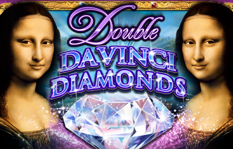 Double Da Vinci Diamonds