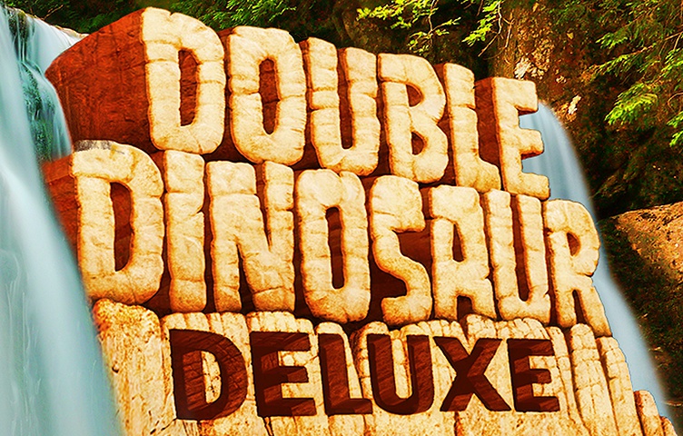 Double Dinosaur Deluxe