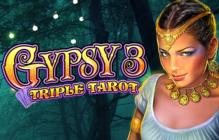 Gypsy 3: Triple Tarot