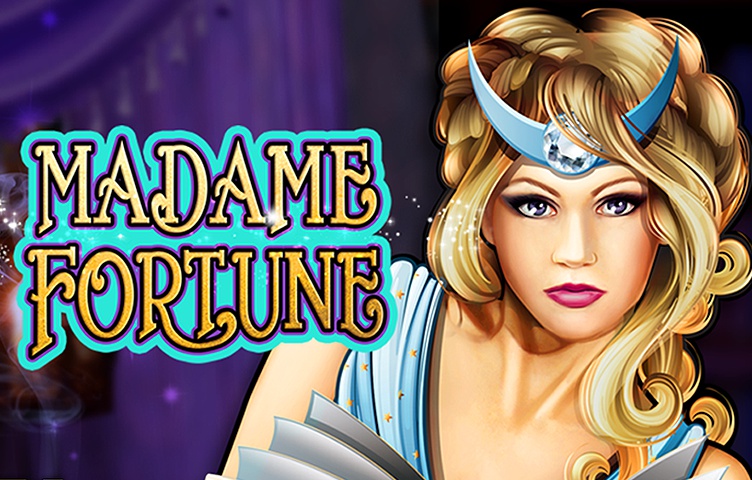 Madame Fortune