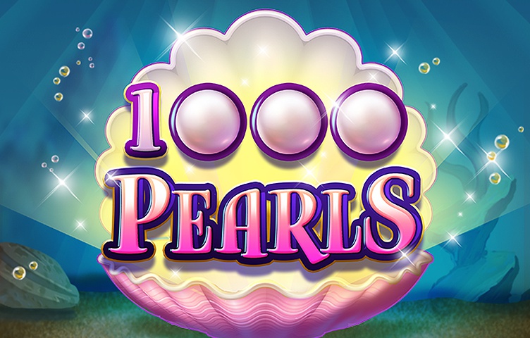 1000 Pearls