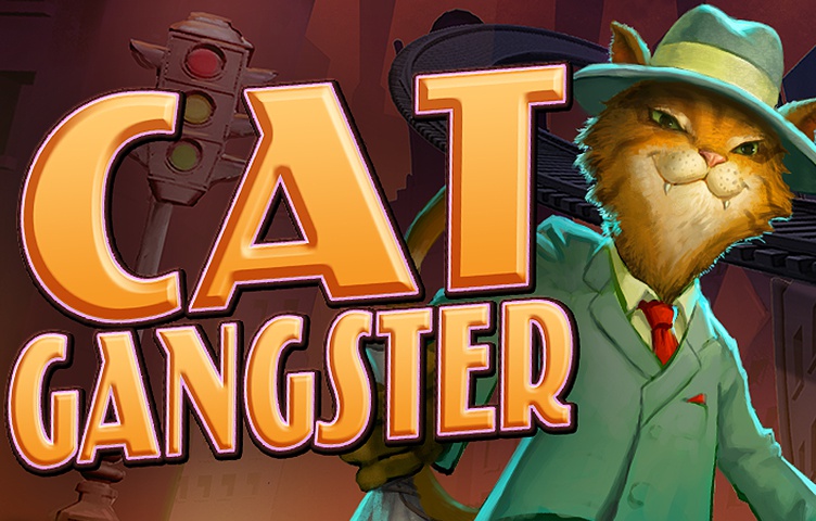 Cat Gangster