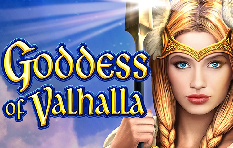 Goddess of Valhalla