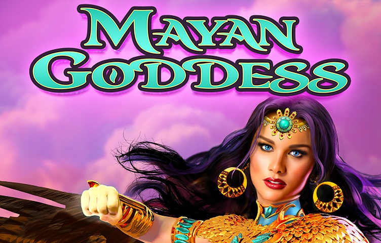 Mayan Goddess